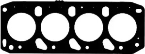 WILMINK GROUP wg1460542 -  Прокладка, головка цилиндра